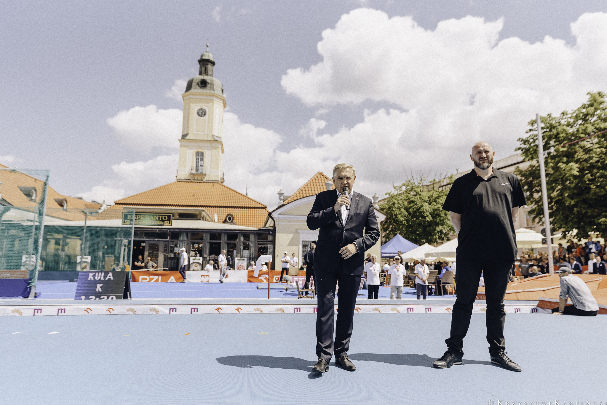 Mityng na Rynku Tadeusza Kościuszki 2019 obrazek 23